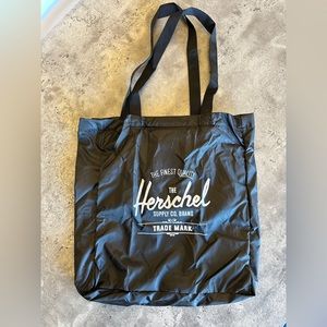 Herschel MLB NYC Packable Tote